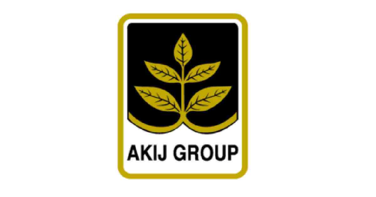 Akij Group